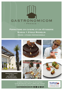 brochure de gastronomicom 2022 2023 1