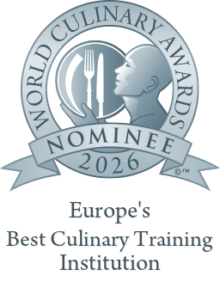 Gastronomicom best culinary training school