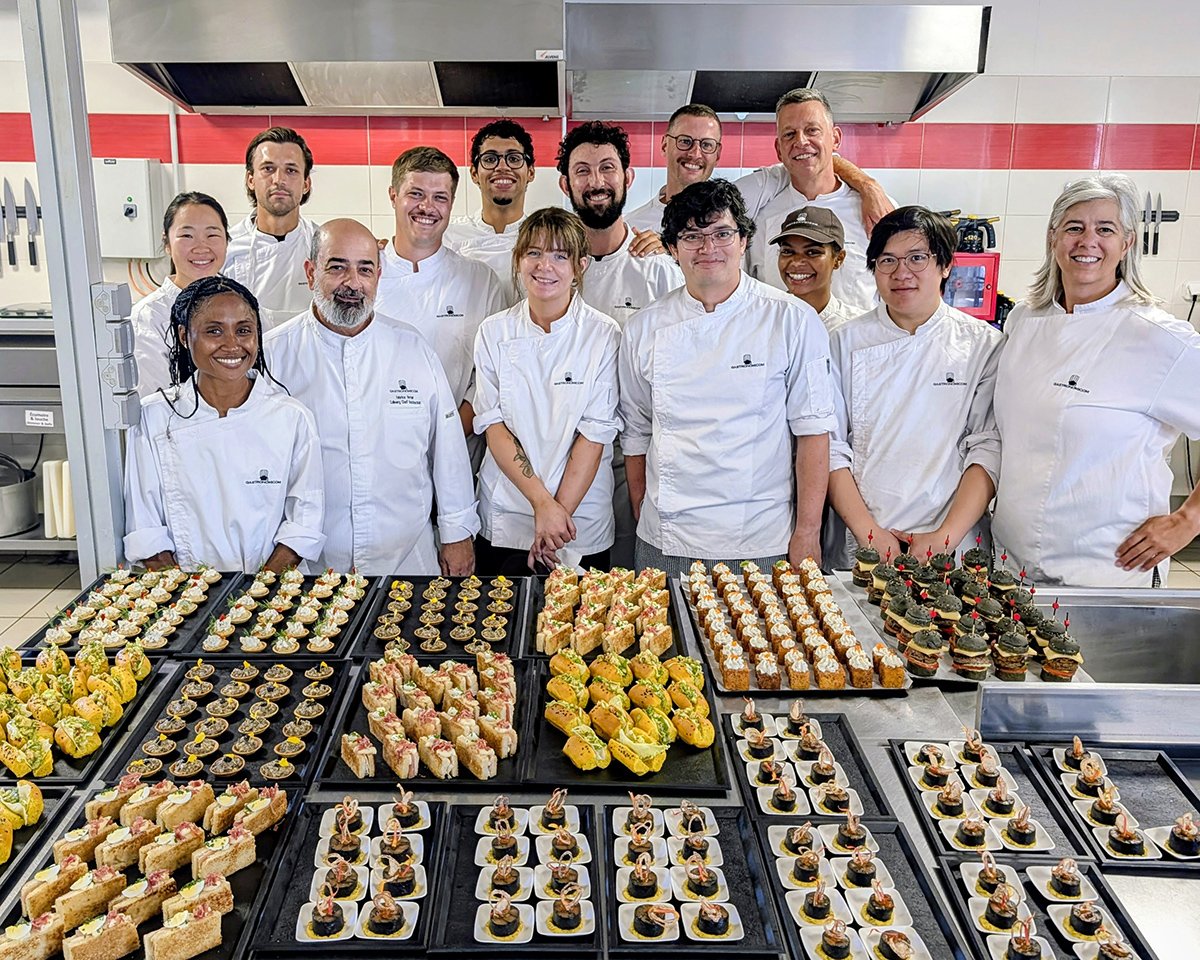 international culinary students gastronomicom