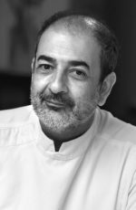 fabrice amar cooking Chef